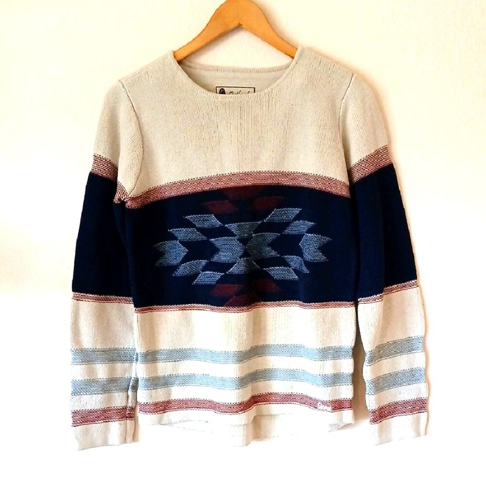 Outback Trading Company Alta Sweater